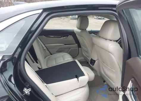 2016 Cadillac Xts Luxury Collection z USA, uszkodzony, nr VIN 2G61M5S39G9138488